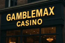 GambleMax Casino