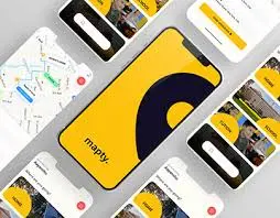 mapty app download