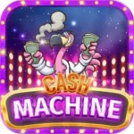 cash machine 777