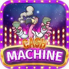 cash machine 777