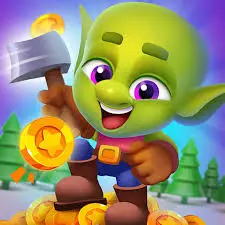 goblins wood mod apk