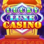 lucky luxe casino app