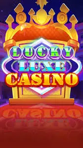 lucky luxe casino app