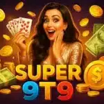 Super9t9 Game