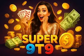 Super9t9 Game