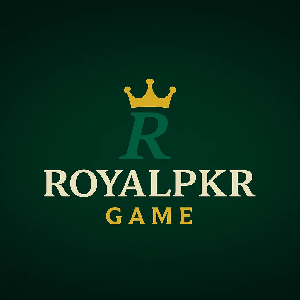 royalpkr game